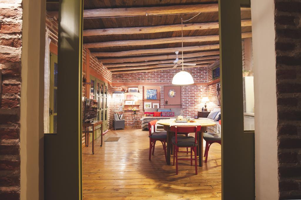 En El Taller ซานซัลวาดอร์ เด โฆคุย ภายนอก รูปภาพ